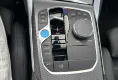 BMW i4 eDrive40 340 Ch M Sport * TOIT OUVRANT * 1 ER MAIN * CARPLAY
