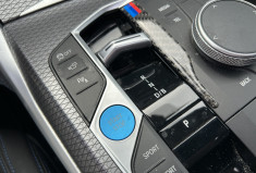 BMW i4 eDrive40 340 Ch M Sport * TOIT OUVRANT * 1 ER MAIN * CARPLAY