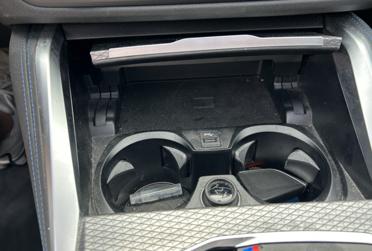 BMW i4 eDrive40 340 Ch M Sport * TOIT OUVRANT * 1 ER MAIN * CARPLAY