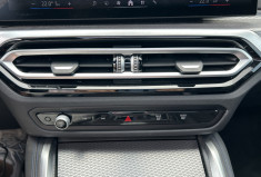 BMW i4 eDrive40 340 Ch M Sport * TOIT OUVRANT * 1 ER MAIN * CARPLAY