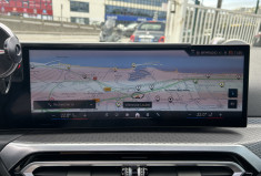BMW i4 eDrive40 340 Ch M Sport * TOIT OUVRANT * 1 ER MAIN * CARPLAY