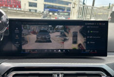 BMW i4 eDrive40 340 Ch M Sport * TOIT OUVRANT * 1 ER MAIN * CARPLAY