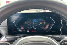 BMW i4 eDrive40 340 Ch M Sport * TOIT OUVRANT * 1 ER MAIN * CARPLAY
