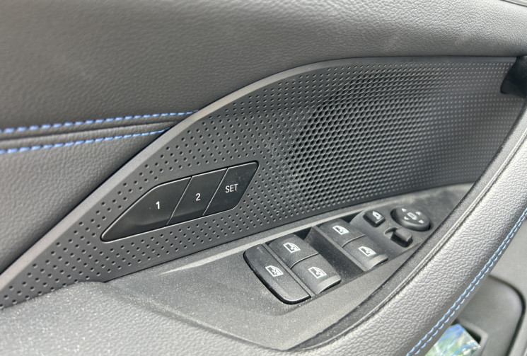 BMW i4 eDrive40 340 Ch M Sport * TOIT OUVRANT * 1 ER MAIN * CARPLAY