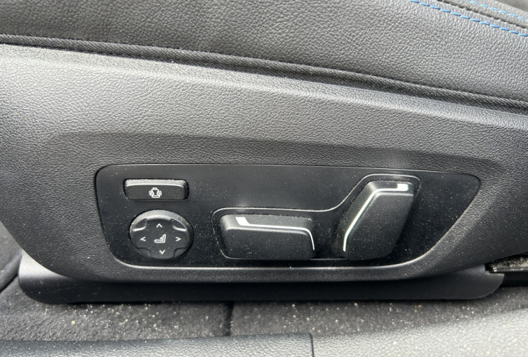 BMW i4 eDrive40 340 Ch M Sport * TOIT OUVRANT * 1 ER MAIN * CARPLAY