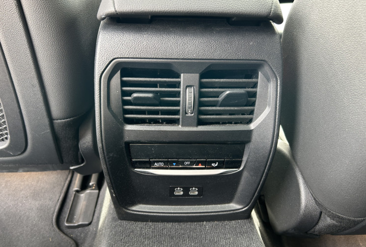 BMW i4 eDrive40 340 Ch M Sport * TOIT OUVRANT * 1 ER MAIN * CARPLAY