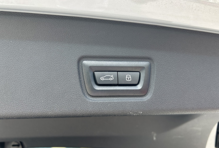 BMW i4 eDrive40 340 Ch M Sport * TOIT OUVRANT * 1 ER MAIN * CARPLAY
