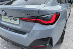 BMW i4 eDrive40 340 Ch M Sport * TOIT OUVRANT * 1 ER MAIN * CARPLAY