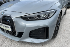 BMW i4 eDrive40 340 Ch M Sport * TOIT OUVRANT * 1 ER MAIN * CARPLAY