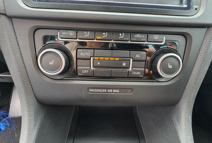 Volkswagen Golf  VI 1.4 TSI 160 CARAT / CARPLAY / REVISION COMPLETE / GARANTIE 12 MOIS
