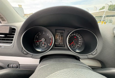 Volkswagen Golf  VI 1.4 TSI 160 CARAT / CARPLAY / REVISION COMPLETE / GARANTIE 12 MOIS