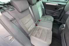 Volkswagen Golf  VI 1.4 TSI 160 CARAT / CARPLAY / REVISION COMPLETE / GARANTIE 12 MOIS