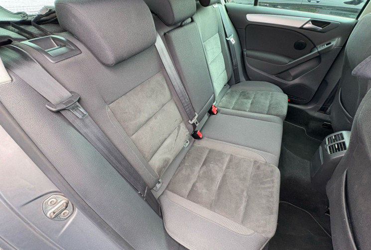 Volkswagen Golf  VI 1.4 TSI 160 CARAT / CARPLAY / REVISION COMPLETE / GARANTIE 12 MOIS