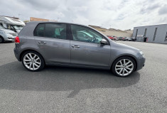 Volkswagen Golf  VI 1.4 TSI 160 CARAT / CARPLAY / REVISION COMPLETE / GARANTIE 12 MOIS