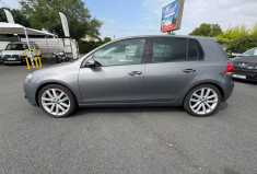 Volkswagen Golf  VI 1.4 TSI 160 CARAT / CARPLAY / REVISION COMPLETE / GARANTIE 12 MOIS