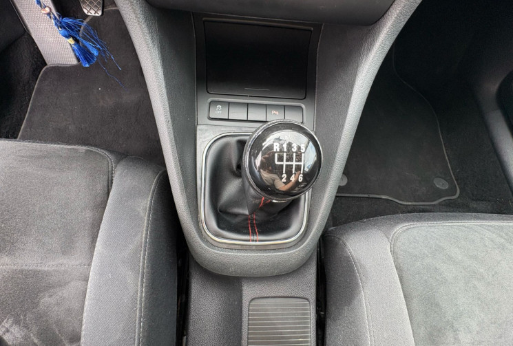 Volkswagen Golf  VI 1.4 TSI 160 CARAT / CARPLAY / REVISION COMPLETE / GARANTIE 12 MOIS