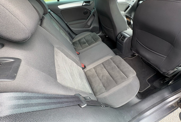 Volkswagen Golf  VI 1.4 TSI 160 CARAT / CARPLAY / REVISION COMPLETE / GARANTIE 12 MOIS