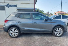 SEAT ARONA 1.0 EcoTSI 115ch Start/Stop Xcellence Euro6d-T // Première main // Bon état