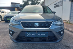 SEAT ARONA 1.0 EcoTSI 115ch Start/Stop Xcellence Euro6d-T // Première main // Bon état