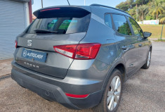 SEAT ARONA 1.0 EcoTSI 115ch Start/Stop Xcellence Euro6d-T // Première main // Bon état