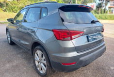 SEAT ARONA 1.0 EcoTSI 115ch Start/Stop Xcellence Euro6d-T // Première main // Bon état