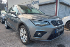 SEAT ARONA 1.0 EcoTSI 115ch Start/Stop Xcellence Euro6d-T // Première main // Bon état