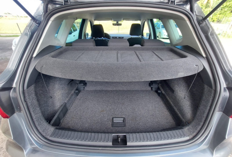 SEAT ARONA 1.0 EcoTSI 115ch Start/Stop Xcellence Euro6d-T // Première main // Bon état