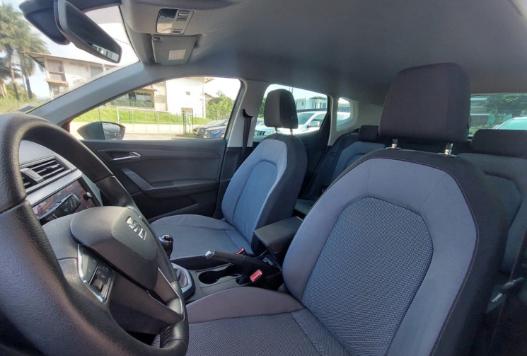 SEAT ARONA 1.0 EcoTSI 115ch Start/Stop Xcellence Euro6d-T // Première main // Bon état