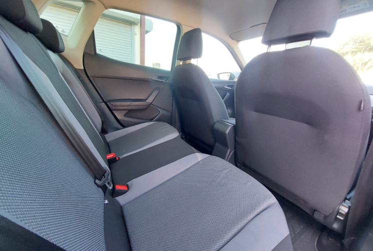 SEAT ARONA 1.0 EcoTSI 115ch Start/Stop Xcellence Euro6d-T // Première main // Bon état