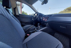 SEAT ARONA 1.0 EcoTSI 115ch Start/Stop Xcellence Euro6d-T // Première main // Bon état