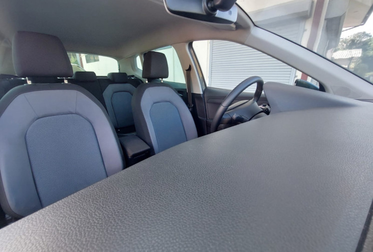 SEAT ARONA 1.0 EcoTSI 115ch Start/Stop Xcellence Euro6d-T // Première main // Bon état