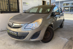 Opel Corsa Phase 2 5 portes 1.3 CDTI 16V ecoFLEX 75CH