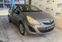 Opel Corsa Phase 2 5 portes 1.3 CDTI 16V ecoFLEX 75CH