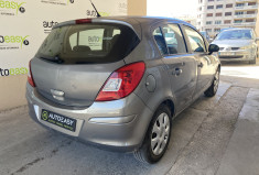 Opel Corsa Phase 2 5 portes 1.3 CDTI 16V ecoFLEX 75CH