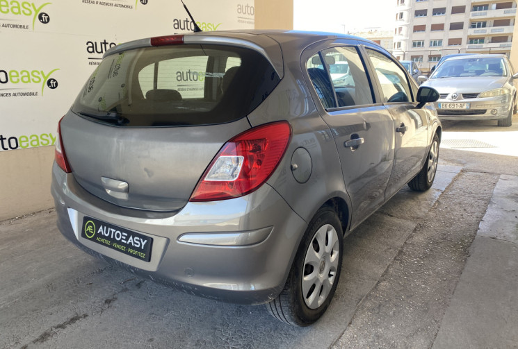 Opel Corsa Phase 2 5 portes 1.3 CDTI 16V ecoFLEX 75CH
