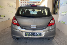 Opel Corsa Phase 2 5 portes 1.3 CDTI 16V ecoFLEX 75CH