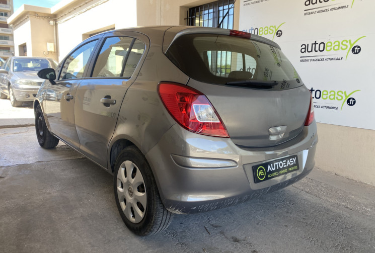 Opel Corsa Phase 2 5 portes 1.3 CDTI 16V ecoFLEX 75CH