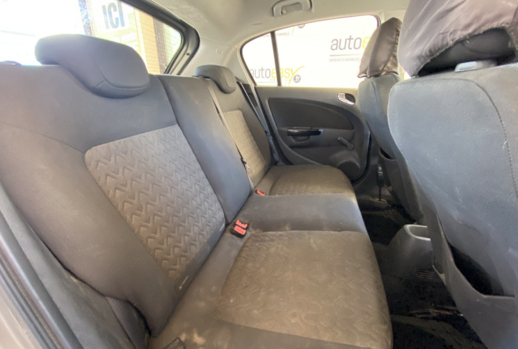 Opel Corsa Phase 2 5 portes 1.3 CDTI 16V ecoFLEX 75CH