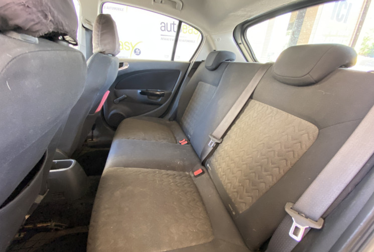 Opel Corsa Phase 2 5 portes 1.3 CDTI 16V ecoFLEX 75CH