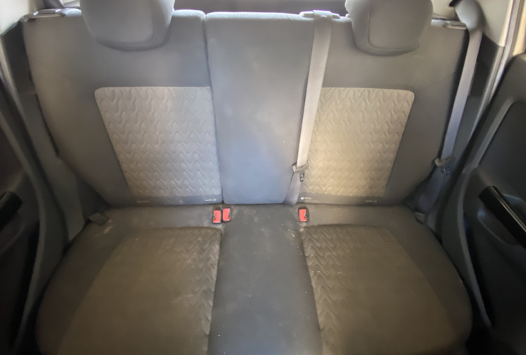 Opel Corsa Phase 2 5 portes 1.3 CDTI 16V ecoFLEX 75CH