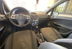 Opel Corsa Phase 2 5 portes 1.3 CDTI 16V ecoFLEX 75CH