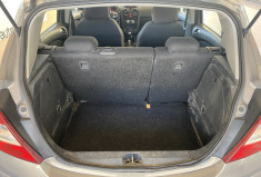 Opel Corsa Phase 2 5 portes 1.3 CDTI 16V ecoFLEX 75CH