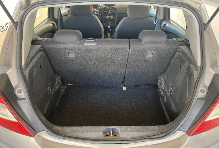 Opel Corsa Phase 2 5 portes 1.3 CDTI 16V ecoFLEX 75CH