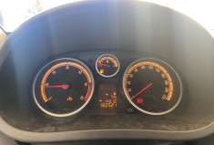 Opel Corsa Phase 2 5 portes 1.3 CDTI 16V ecoFLEX 75CH