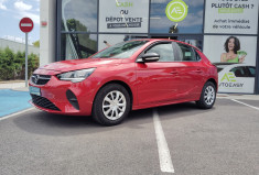Opel Corsa 1.2 75ch Edition