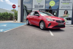 Opel Corsa 1.2 75ch Edition