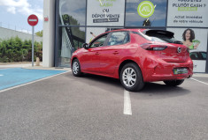 Opel Corsa 1.2 75ch Edition
