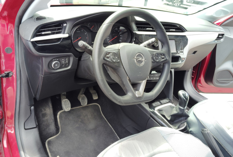 Opel Corsa 1.2 75ch Edition