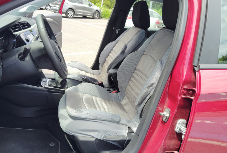 Opel Corsa 1.2 75ch Edition