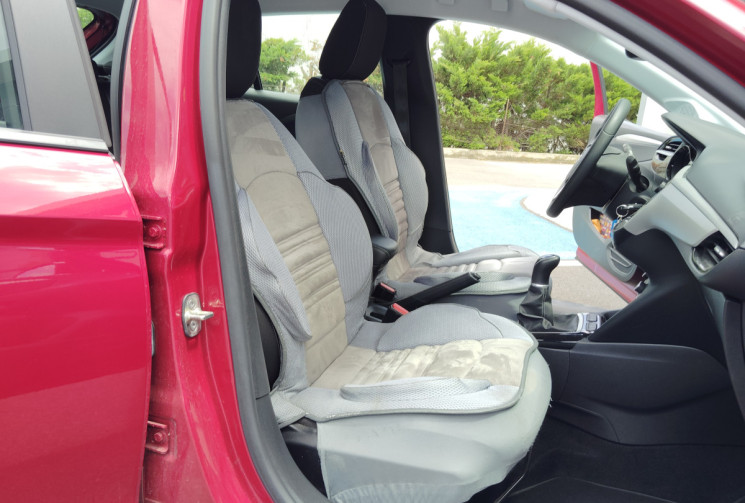 Opel Corsa 1.2 75ch Edition